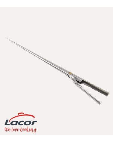 Aguja de Mechar de Acero Inoxidable 18/10