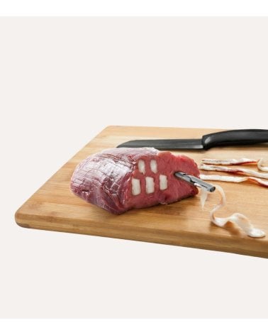 Aguja de Mechar de Acero Inoxidable 18/10