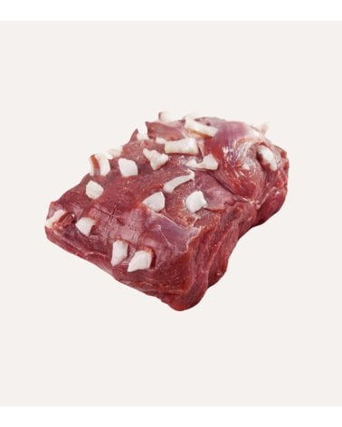 Aguja de Mechar de Acero Inoxidable 18/10