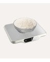 Báscula de Cocina Eben Digital de Acero Inoxidable 18/10
