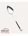 Cuchara de Cocina Monoblock de Acero Inoxidable 18/10