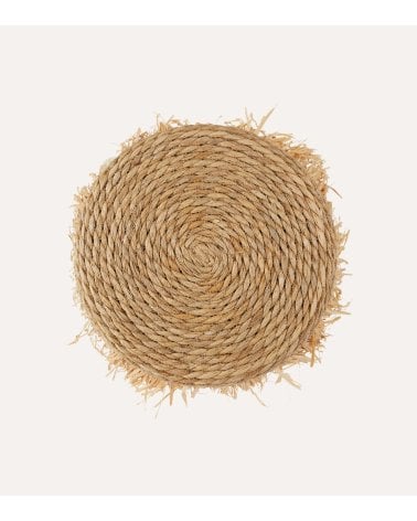Taburete Auxiliar Gimpo de Madera
