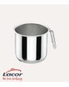 Cazo Hervidor Gourmet de Acero Inoxidable 18/10