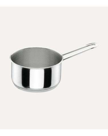 Cazo Gourmet de Acero Inoxidable 18/10