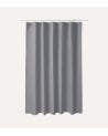 Cortina de Ducha Hormigón de Eva