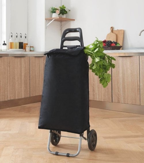 Carro de Compra Aquarelle de Satinado