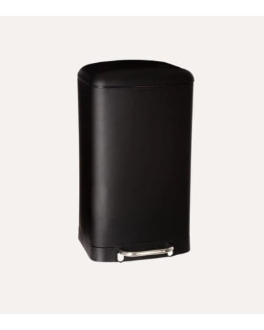Cubo de Basura con Pedal Ariane de Metal