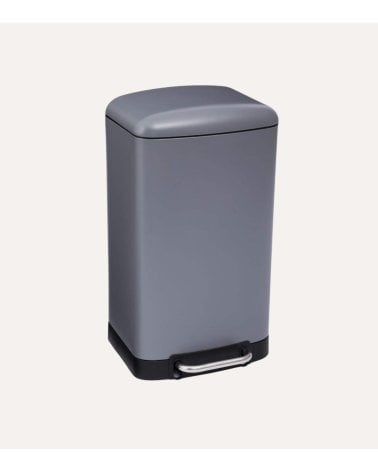 Cubo de Basura con Pedal Ariane de Metal