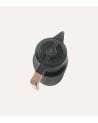 Jarra Termo Wood de Acero Inoxidable