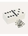 Juego Domino Decorativo de Resina