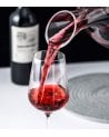 Decantador de Vino Design de Vidrio