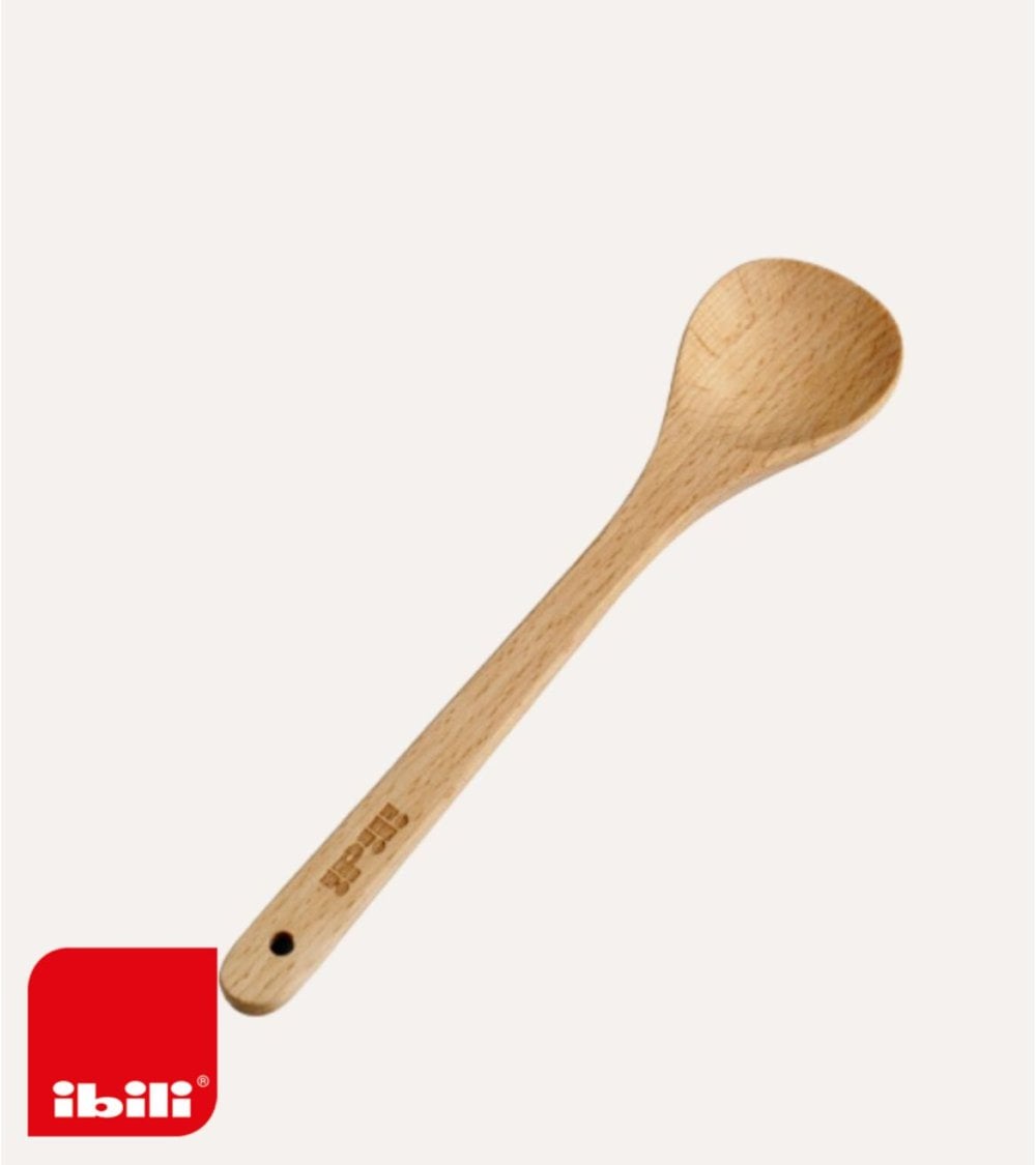 Cuchara de Madera para Confituras