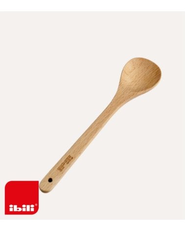 Cuchara de Madera para Confituras