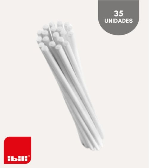 Set de Palitos para Cakepop de Papel