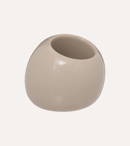 Escobillero de Baño Colors de Gres