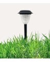 Pincho Solar para Exterior Kira con Luz LED
