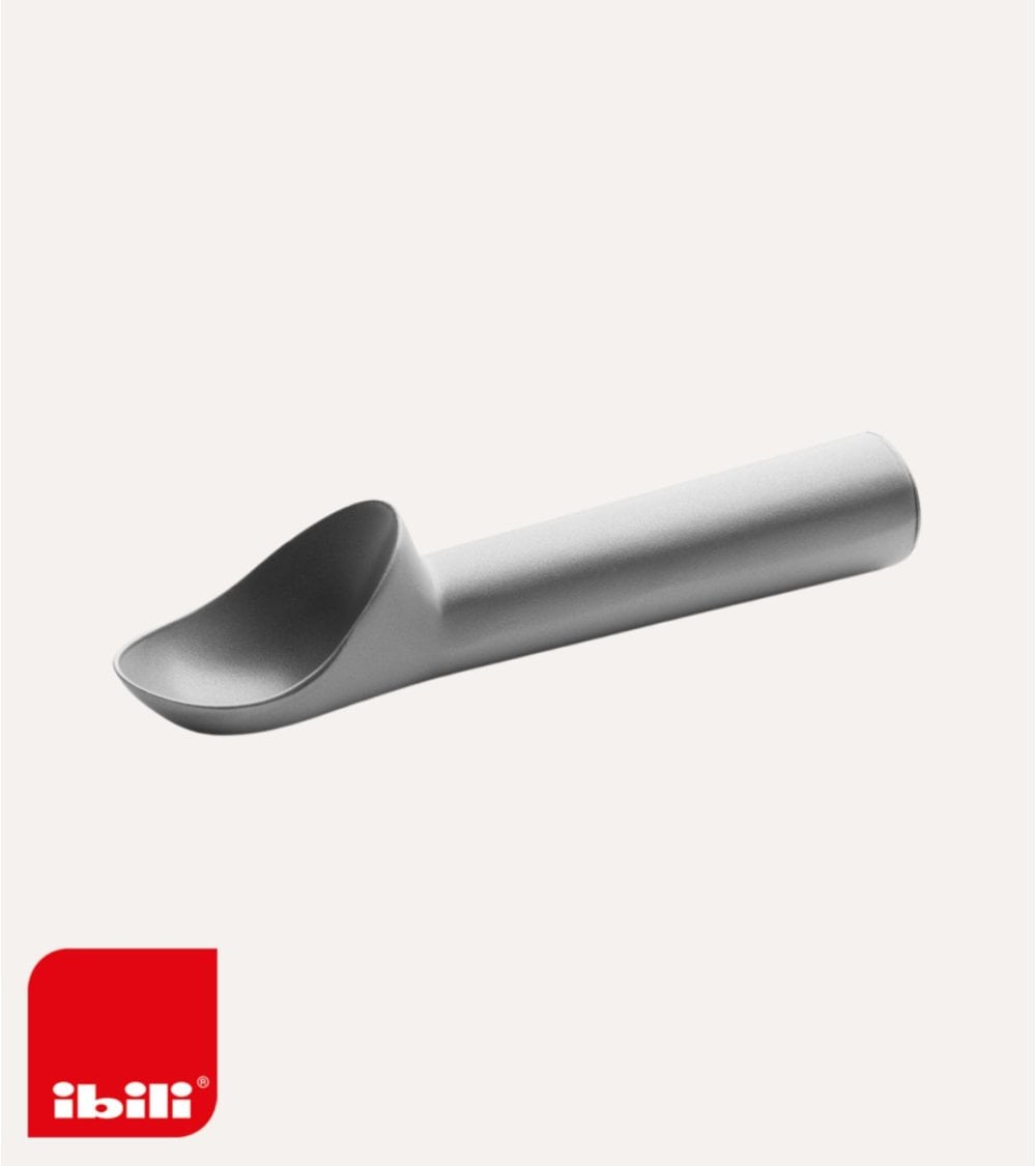 Cuchara de Helado Confort de Aluminio