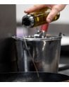 Biberón Aceitero Antigoteo de Vidrio