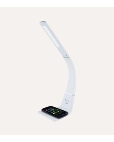 Flexo LED Kondonita con Cargador de Móvil