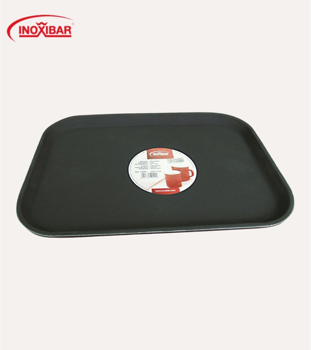 Bandeja de Cocina de Plástico Reforzado con Vidrio