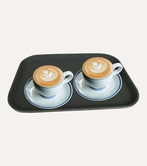 Bandeja de Cocina de Plástico Reforzado con Vidrio