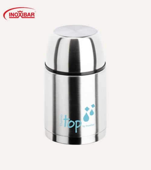 Termo Liquid de Acero Inoxidable