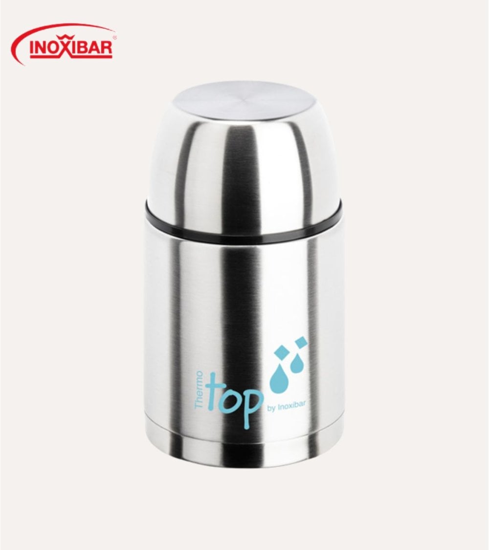 Termo Liquid de Acero Inoxidable