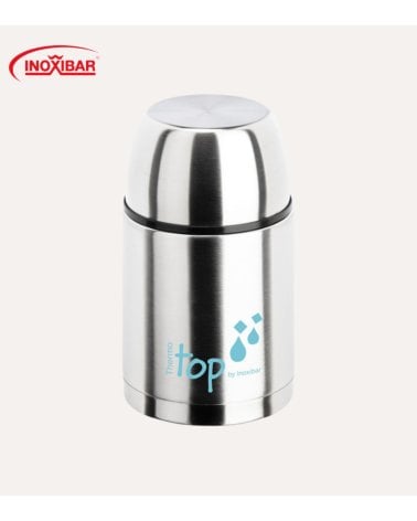 Termo Liquid de Acero Inoxidable