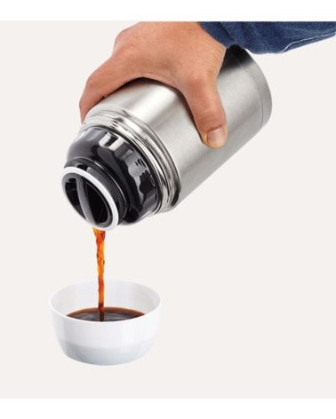 Termo Liquid de Acero Inoxidable