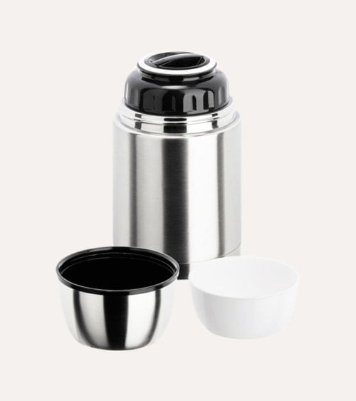 Termo Liquid de Acero Inoxidable