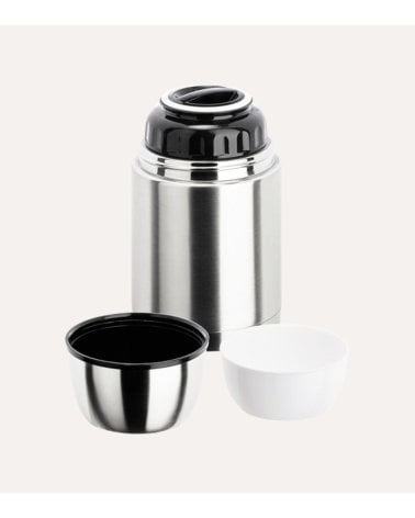 Termo Liquid de Acero Inoxidable