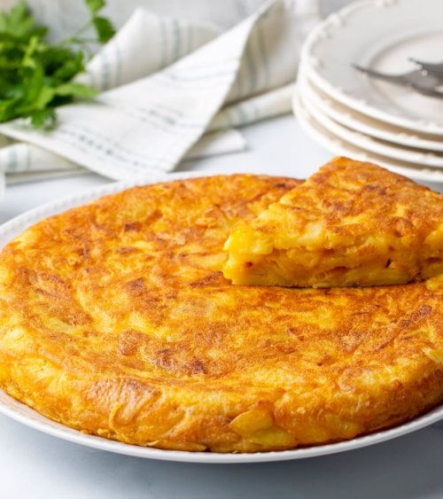 Tapa Gira Tortillas de Acero Inoxidable