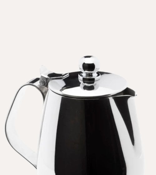 Cafetera Profesional Line de Acero Inoxidable