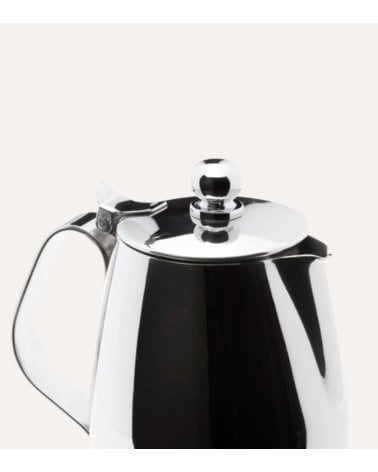 Cafetera Profesional Line de Acero Inoxidable