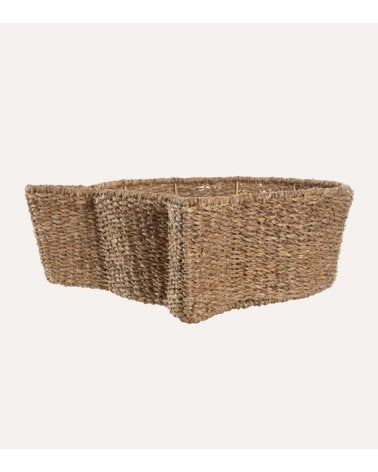 Cama para Mascotas de Gato Tejido de Alga