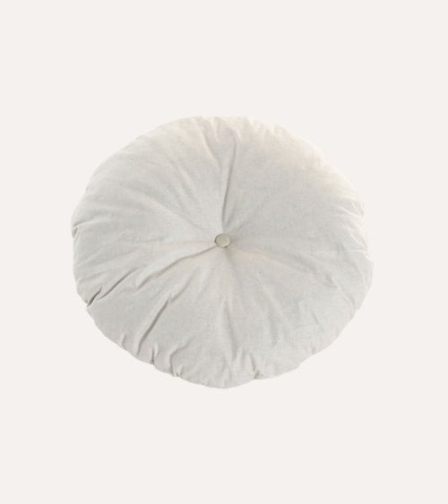 Cama para Mascotas de Gato Tejido de Alga