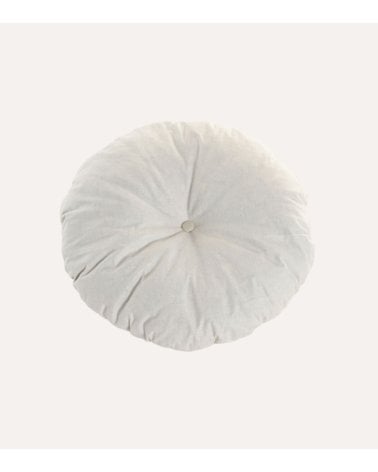 Cama para Mascotas de Gato Tejido de Alga