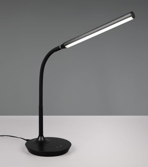 Flexo LED Toro con 4 Niveles de Luz de Plástico