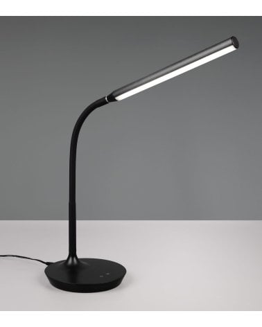 Flexo LED Toro con 4 Niveles de Luz de Plástico