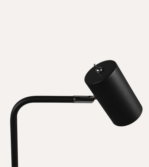 Lámpara de Mesa Marley de Metal