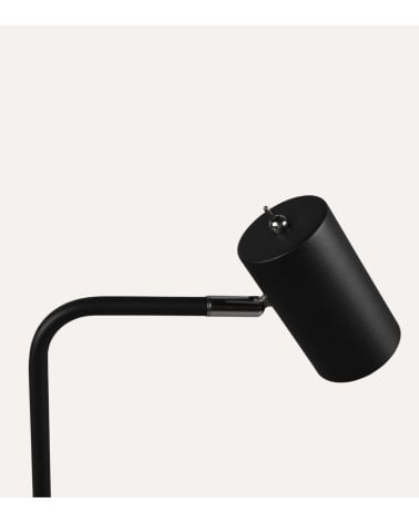 Lámpara de Mesa Marley de Metal