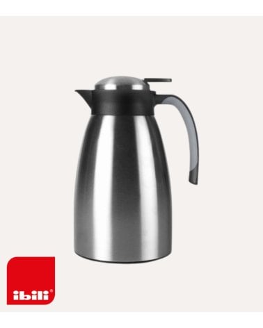 Jarra Termo Ideal para Café de Acero Inoxidable