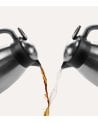 Jarra Termo Ideal para Café de Acero Inoxidable