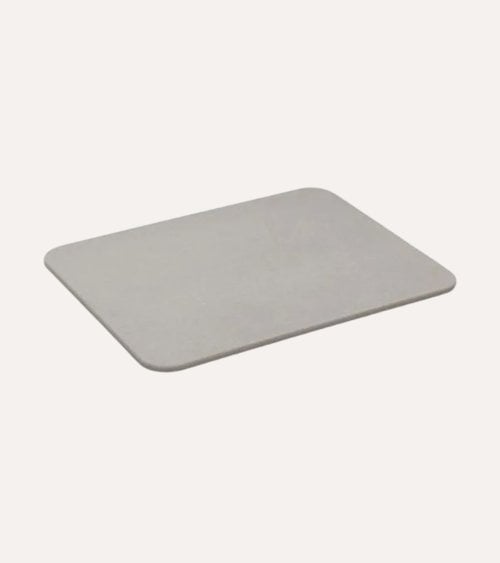 Alfombra de Baño Absorbente de Diatomita