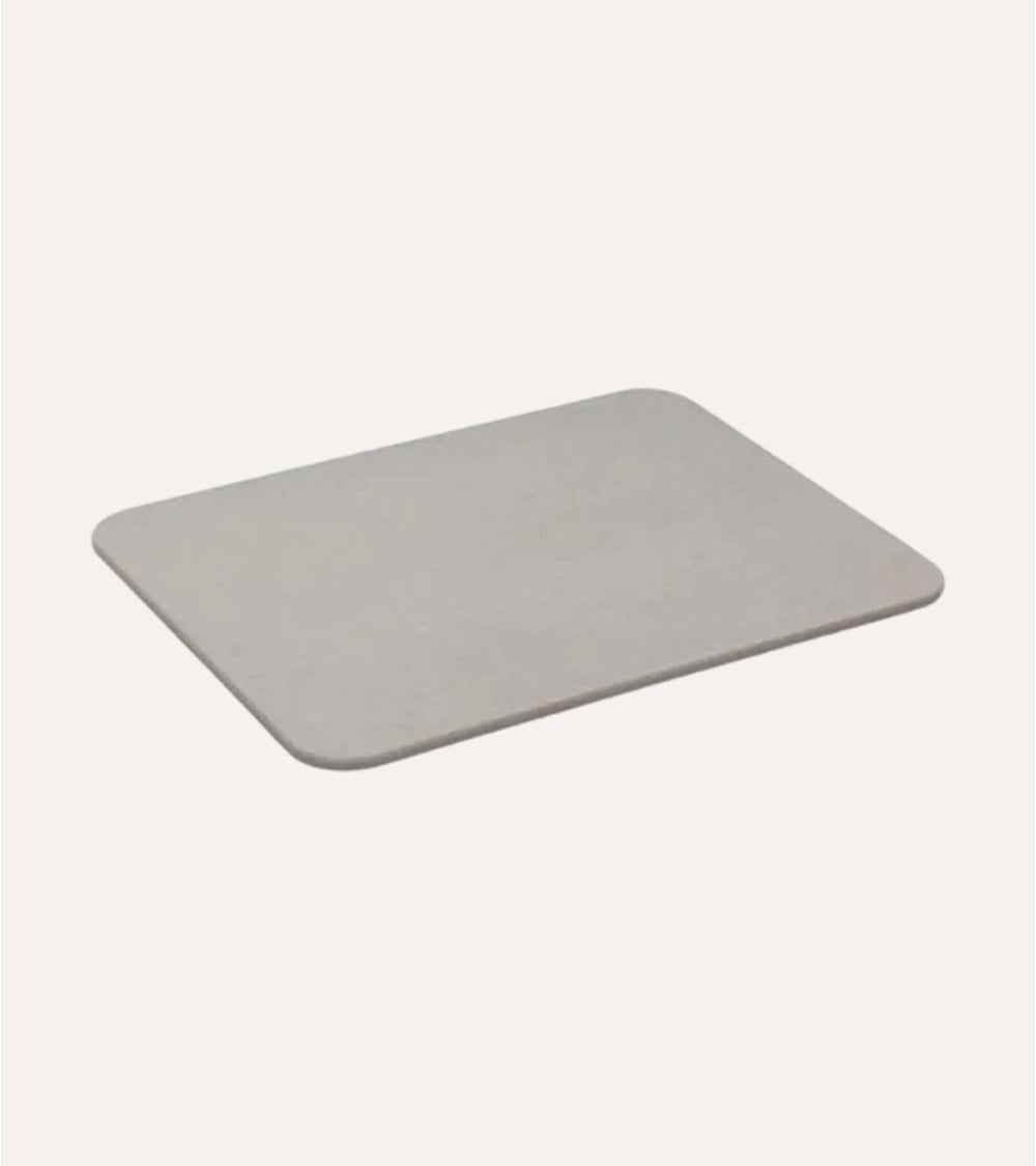 Alfombra de Baño Absorbente de Diatomita