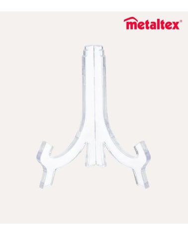 Soporte para Platos de Plástico