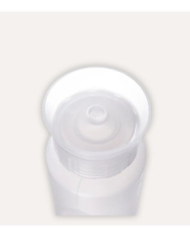 Botella Biberón de Salsas Fifo Fast Blanca de Araven