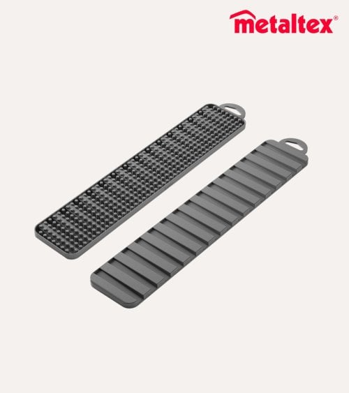 Escurrevasos Reversible Gravity Slim de Plástico