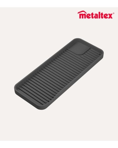 Bandeja Organizadora de Fregadero Tidy Mat de Silicona