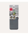 Bandeja Organizadora de Fregadero Tidy Mat de Silicona